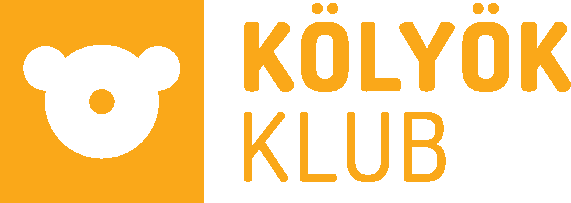 KФlyФkklub Logo Vector Logo